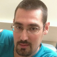 Copia Scientific Employee Cory Ciliberto's profile photo