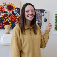 Barnabas Foundation Inc (Camp Barnabas, Barnabas Prep) Employee Hope Haney's profile photo