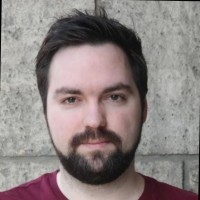 János Bakos's profile photo