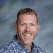 Amity Regional High School Employee Christopher Borelli's profile photo