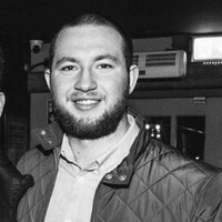 Kudocs Employee Jack Barry-Glendinning's profile photo