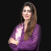 Unity Foods Limited Employee Nageen Rizvi's profile photo