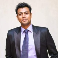 Mini Mall Storage Properties Employee Taslim Arif's profile photo