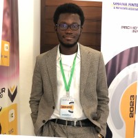 Infinet Employee Abukari Alhassan's profile photo