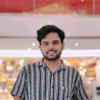 Compusys e Solutions Pvt. Ltd. Employee Aryan Gurjar's profile photo