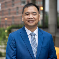 Serket-Tech Security Employee Voltaire Bondoc's profile photo
