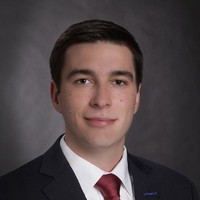 Comerica Bank Employee Eric Zielinski's profile photo