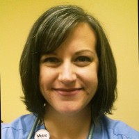 Professional Emergency Physicians P.C. Employee Rebecca Kaminski's profile photo
