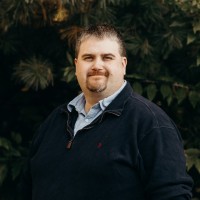 Catalyst Partners Employee Paul Conrad's profile photo