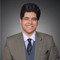 Wittify.ai Employee Moaz al-Hady's profile photo