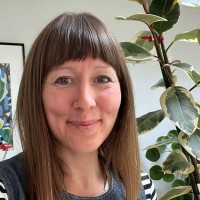 Polity Employee Sarah Dobson's profile photo