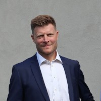 Atea Danmark Employee Martin Clément's profile photo
