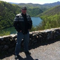 Vanderlande Employee Jerry Oldham's profile photo