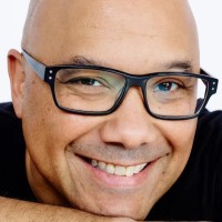 Definely Employee David Benson's profile photo