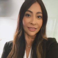 Beacon Offshore Energy Employee Carolina Cabrera's profile photo