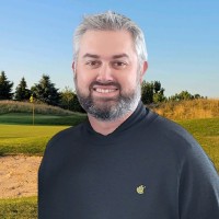 Landscapes Golf Management Employee Cat Clark's profile photo