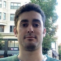 Click2Mail Employee Phillip Odam's profile photo