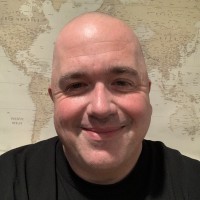Pegasystems Employee Matthew Nolan's profile photo