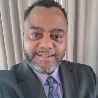 DeKalb County Government Employee Gerald Freeman's profile photo