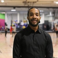 MLSE LaunchPad Employee Ronnie O'Connor's profile photo