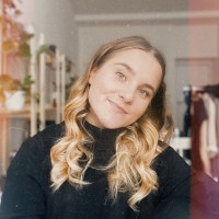 Mladá fronta a.s. Employee Barbora Kaufmannová's profile photo