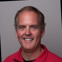 Holladay Properties Employee Tim Healy's profile photo