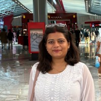 Brainwaves Employee Falguni Patel's profile photo