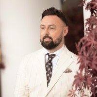 Cybit Employee Marc Pawson's profile photo