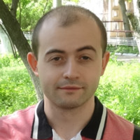 TestFort Employee Michael Tomara's profile photo