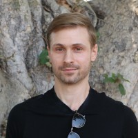 Thomson Reuters Employee Benjamin Albert's profile photo