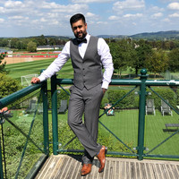 Mohammed Afzal Email