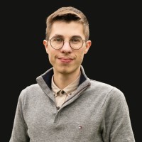MIG Motors Employee Bert Bossier's profile photo