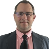 Broome County Government Employee Michael Twining's profile photo