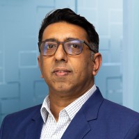 Fyfe Pty Ltd Employee Vishnu Nair's profile photo