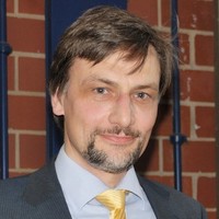 NumberFour AG Employee Mathias Bauer's profile photo