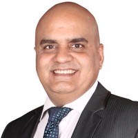 Naveen Gulati Email & Phone Number