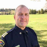 City of Edmonton Employee Robert Squire's profile photo
