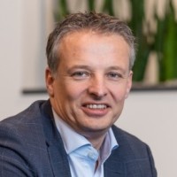 Energiewacht Employee Jaap de Jong's profile photo