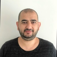 Erstream Employee Serdar Çatalpınar's profile photo