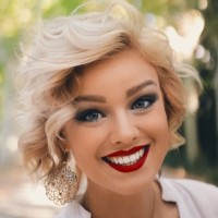 IgniteLocal Employee Megan Miller's profile photo