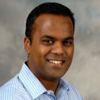 IBM Employee Bryan Daniel's profile photo