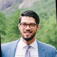 MITRE Employee Daniel Eckel's profile photo