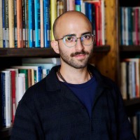 United Nations University-FLORES Employee Taha Loghmani's profile photo