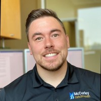 Brandon Ferguson Email & Phone Number