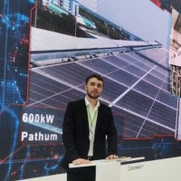 Fox ESS Employee Alex Doncenco's profile photo