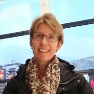 Västerås stad Employee Åsa Clifford's profile photo