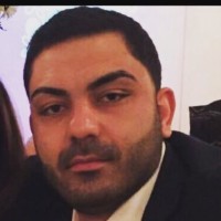 Five Points Construction Co Employee Rafy Joudeh's profile photo