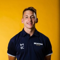 Earthscapes Employee Ethan Crofts's profile photo