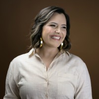 AmstedMaxion Employee Nayane Sales's profile photo