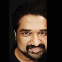 Vishal Katarla Email & Phone Number